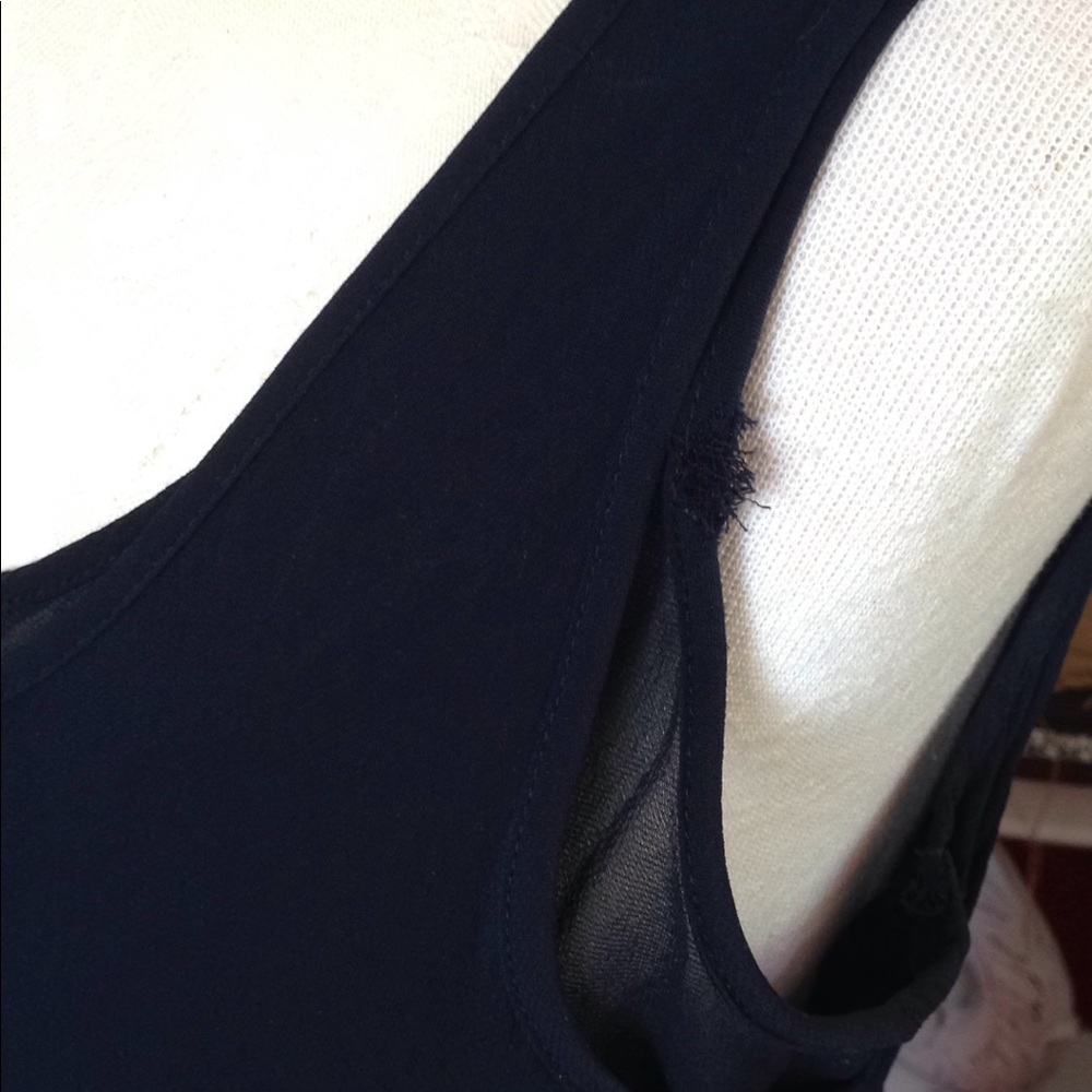 Navy maxi - Picture 4 of 5